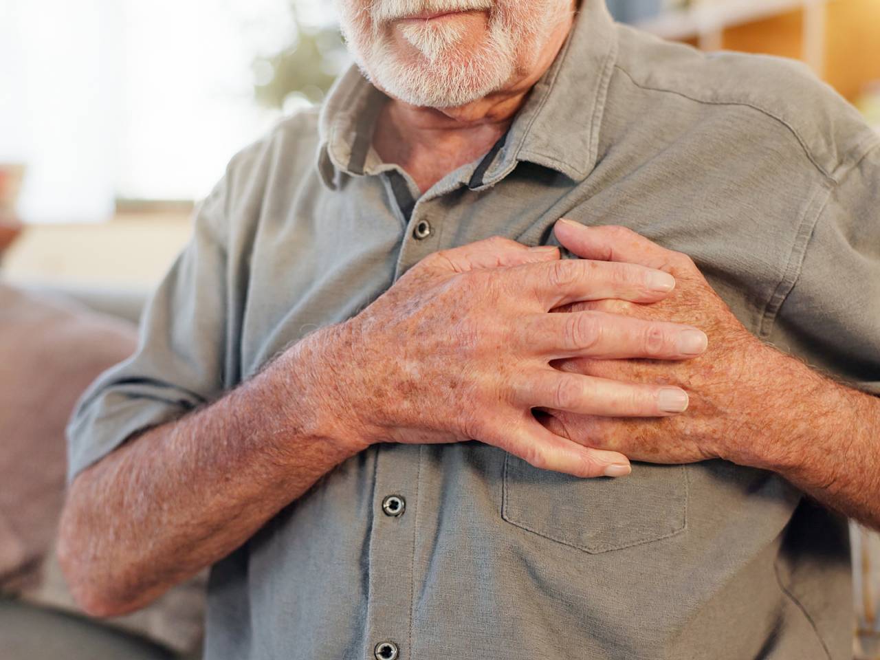 Кардиолог перечислил рабочие меры профилактики инфаркта