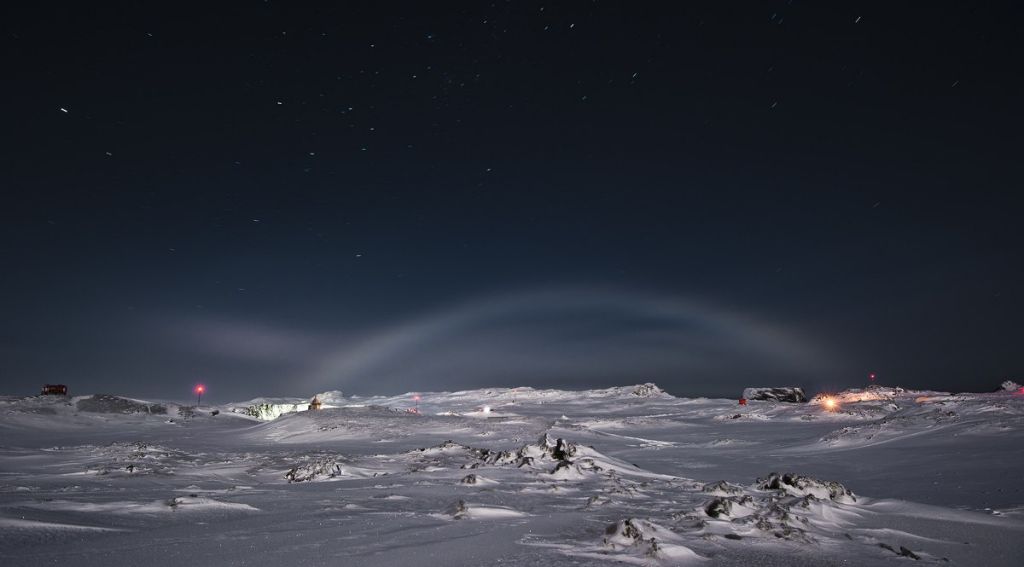 Интересные факты о радуге