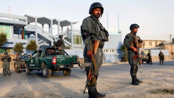 Первая атака афганских талибов после перемирия: десятки погибших