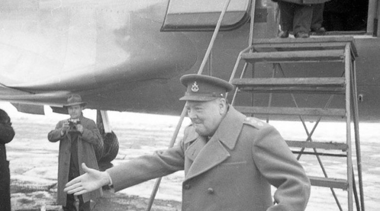 Интересные факты о судьбоносной Ялтинской концеренции 1945 года