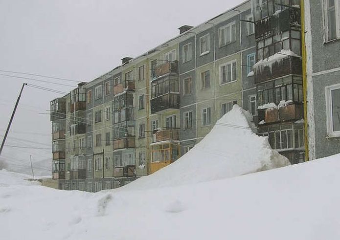 Зима на Камчатке снег, зима, снегопад, камчатка