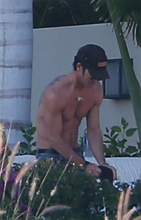 Джастин Теру