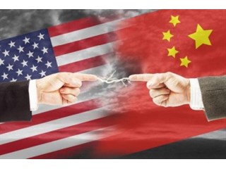 Вы за США или Китай? Подумайте об этом, покупая смартфон Вы за США или Китай? Подумайте об этом, покупая смартфон