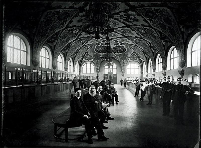 Максим Дмитриев: фотографии царской России Максим Дмитриев: фотографии царской России