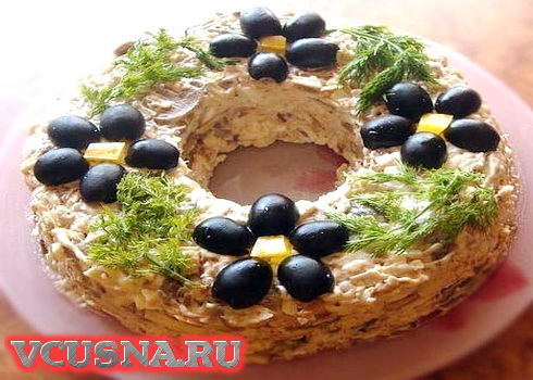 Салат Салат
