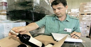 Ограничение ввоза алкоголя из Казахстана и Беларуси противоречит положению ТС Ограничение ввоза алкоголя из Казахстана и Беларуси противоречит положению ТС