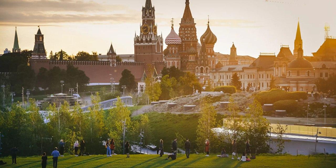 Москва и Барселона поддержат друг друга в туристической сфере