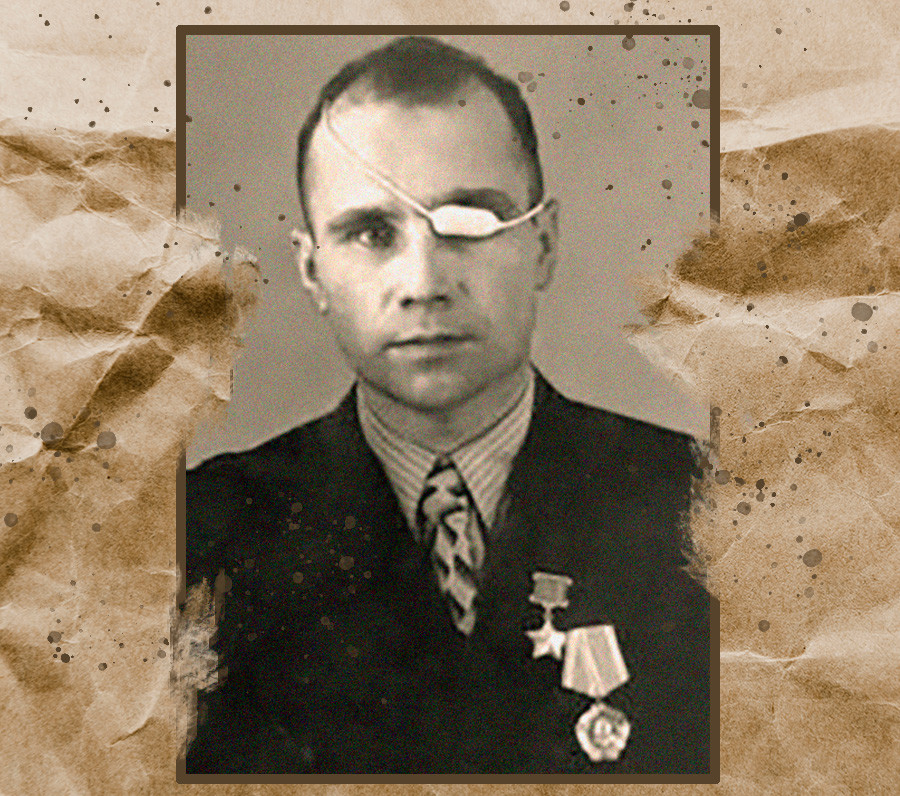 За что лишали звания Героя Советского Союза