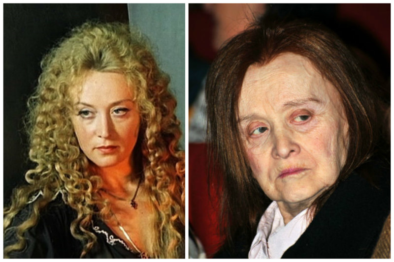 Маргарита Терехова - признанная красавица советского и российского кинематографа Маргарита Терехова - признанная красавица советского и российского кинематографа актрисы, интересное, кино, красота, молодость, роли, факты