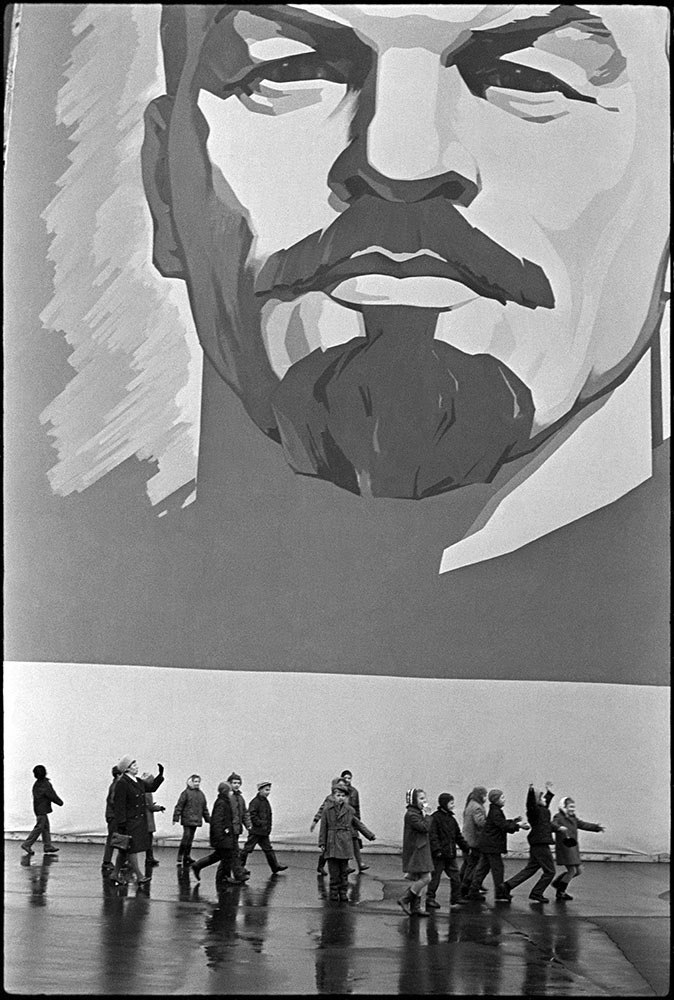 Фотограф Владимир Сычёв 19