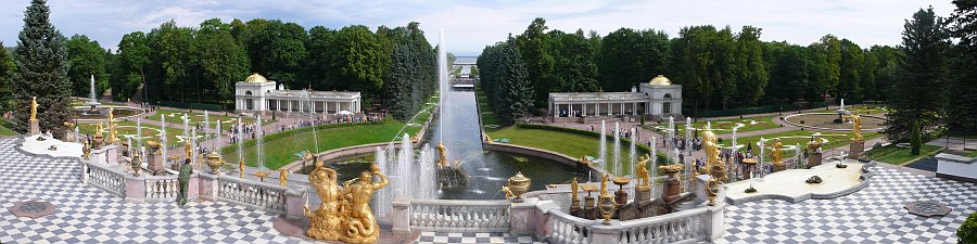 Большой дворец