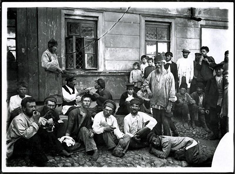 Максим Дмитриев: фотографии царской России Максим Дмитриев: фотографии царской России