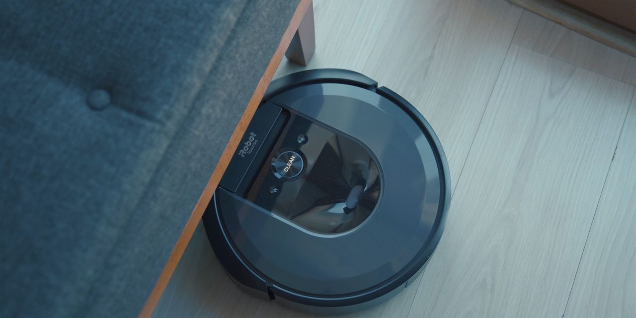 Сделка Amazon с производителем пылесосов на $1,4 млрд под угрозой срыва Сделка Amazon с производителем пылесосов на $1,4 млрд под угрозой срыва