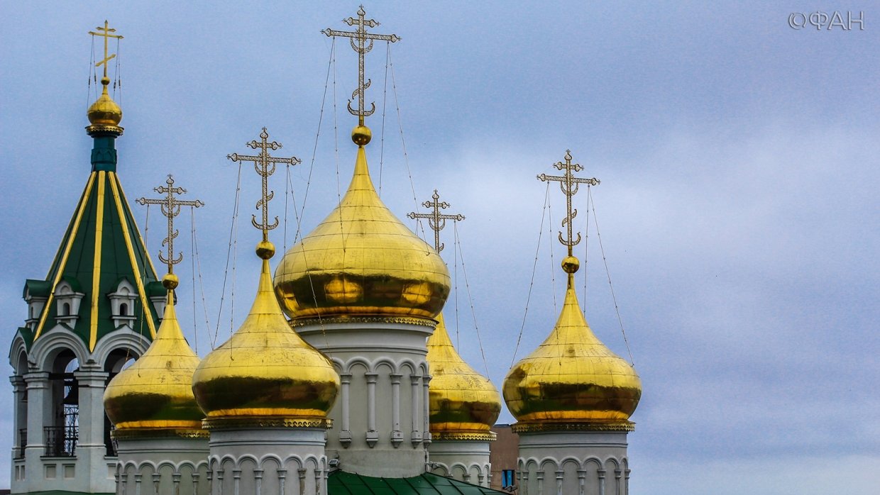 Молдавский епископ назвал «пародией» церковный раскол на Украине