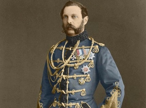 Александр II: российский император продавший Аляску