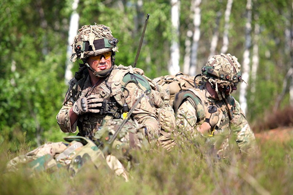 Англичанка Got It? А Лондон говорит, что "нікого немає" Англичанка Got It? А Лондон говорит, что "нікого немає"