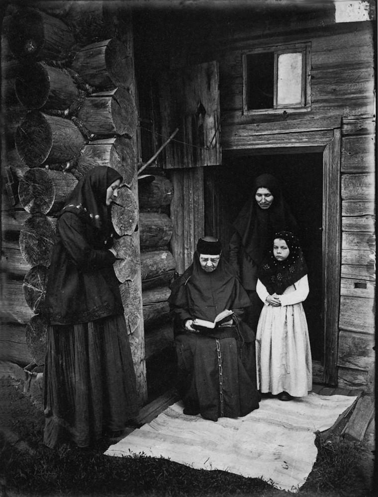Максим Дмитриев: фотографии царской России Максим Дмитриев: фотографии царской России