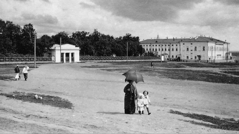 Лобовиков Сергей Александрович // Вятский «мужицкий фотограф» / Фото 1890 - 1914г.г. Лобовиков Сергей Александрович // Вятский «мужицкий фотограф» / Фото 1890 - 1914г.г.