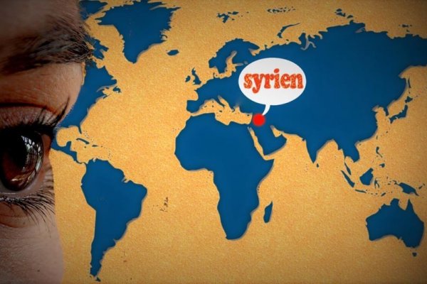 Российские спецслужбы нашли участников инсценировки химатаки в Сирии Российские спецслужбы нашли участников инсценировки химатаки в Сирии