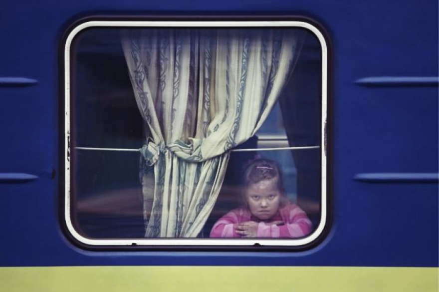 063 Прощай, плацкарт! 9 вещей, по которым мы будем скучать