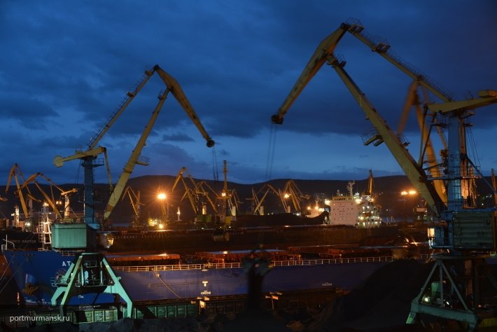 Крупнейший портовый проект РФ: «Приморск» лишит грузов не только Прибалтику