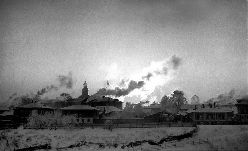 Лобовиков Сергей Александрович // Вятский «мужицкий фотограф» / Фото 1890 - 1914г.г. Лобовиков Сергей Александрович // Вятский «мужицкий фотограф» / Фото 1890 - 1914г.г.
