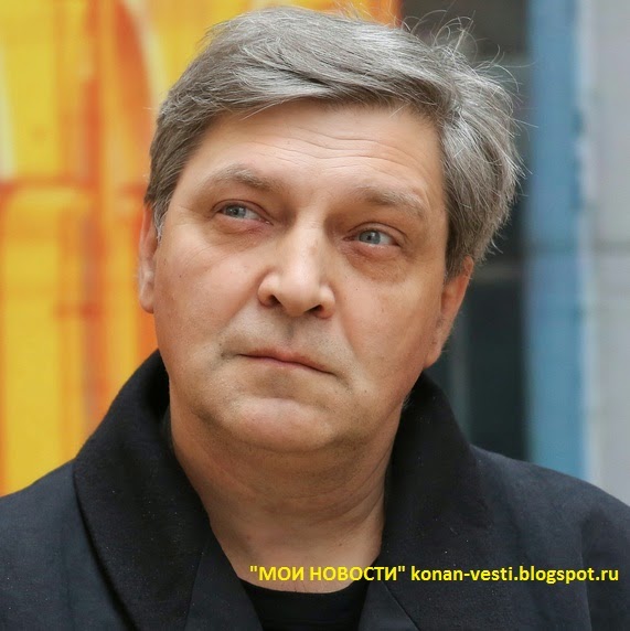 Кал от Александра Невзорова