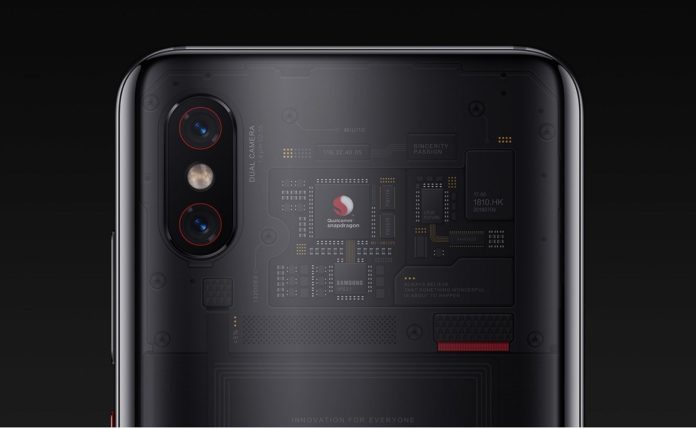 overview06 Обзор Xiaomi Mi 8 Pro: почти прозрачный флагман