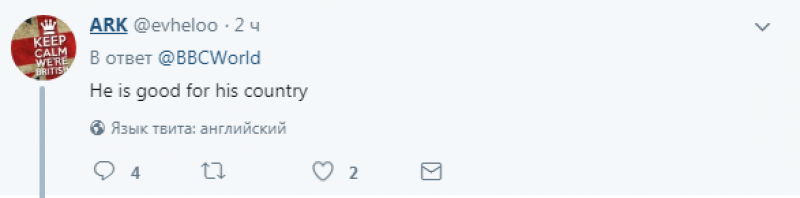 Иностранцы предсказали Путину победу на выборах-2018 Иностранцы предсказали Путину победу на выборах-2018