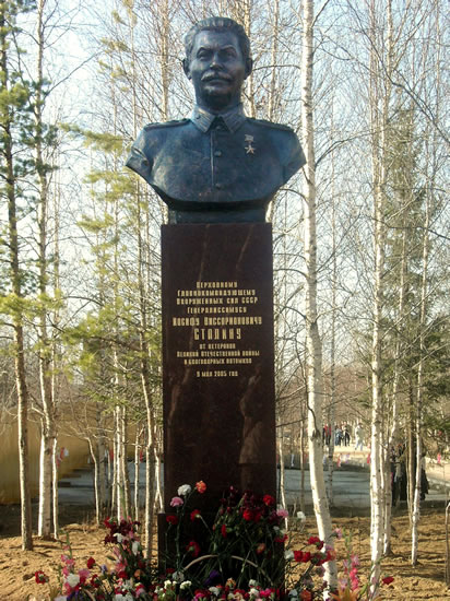 Памятники И.В.Сталину по всему миру. Памятники И.В.Сталину по всему миру.