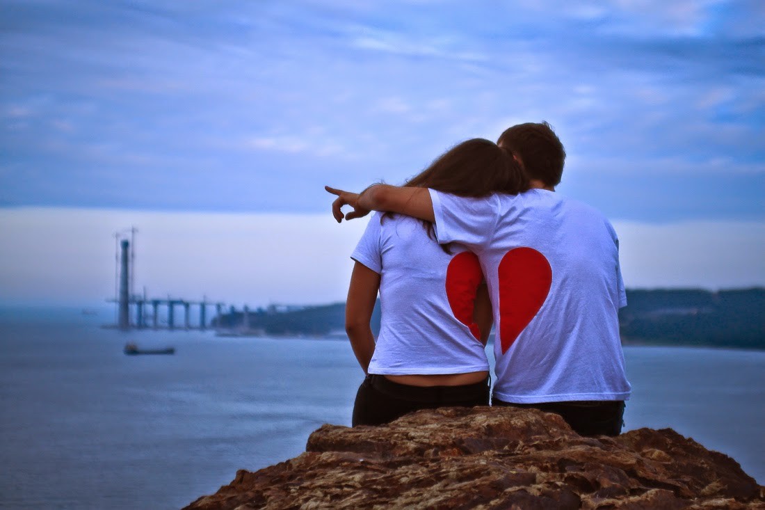 7 этапов развития отношений, которые приведут вас к настоящей любви