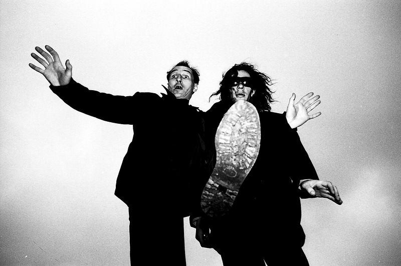 «Rock in the USSR» Фотограф: Игорь Мухин музыка, ссср, фото