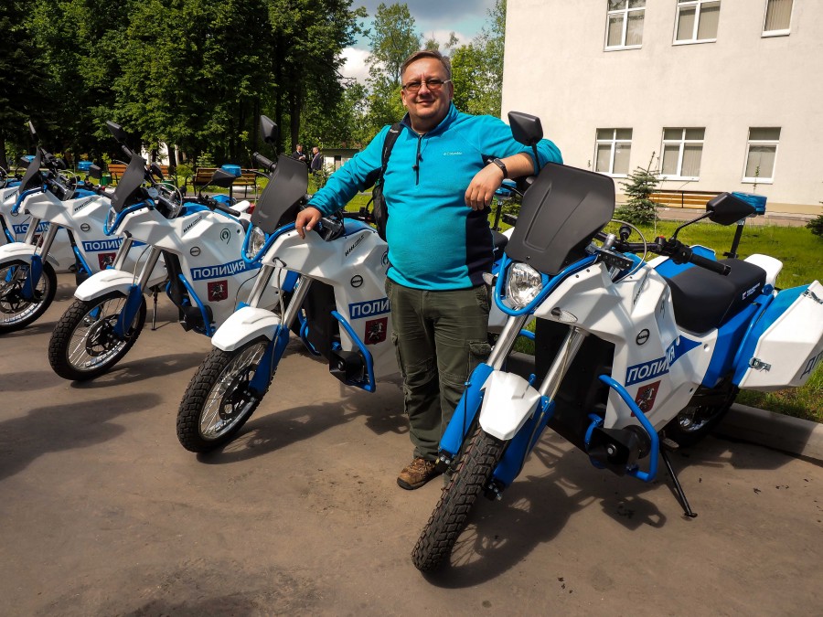 Бесшумная полиция Бесшумная полиция