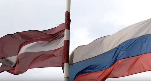 Латвия сломалась первой. Ответные санкции России оказались фатальными Латвия сломалась первой. Ответные санкции России оказались фатальными
