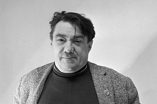 Повесть о настоящем Полевом. Как военкор Борис Полевой создал великую книгу