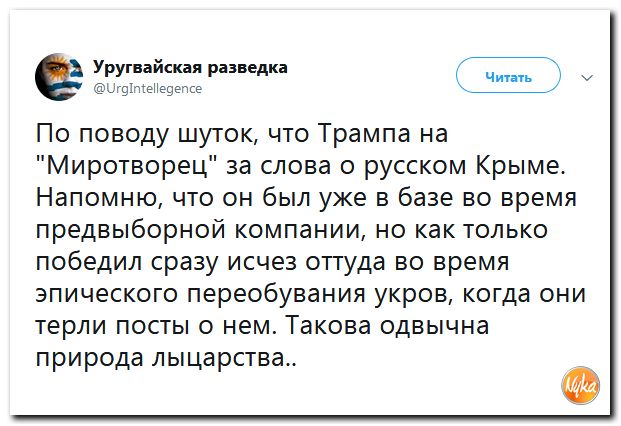 Соцсети жгут! С юмором о злободневном в ехидных скриншотах (политсатира) Соцсети жгут! С юмором о злободневном в ехидных скриншотах (политсатира)