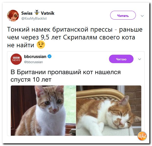 Соцсети жгут! С юмором о злободневном в ехидных скриншотах (политсатира) Соцсети жгут! С юмором о злободневном в ехидных скриншотах (политсатира)