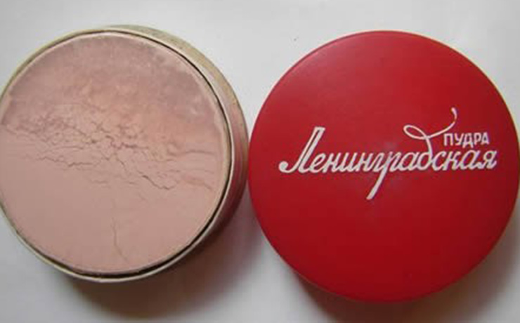 Powder