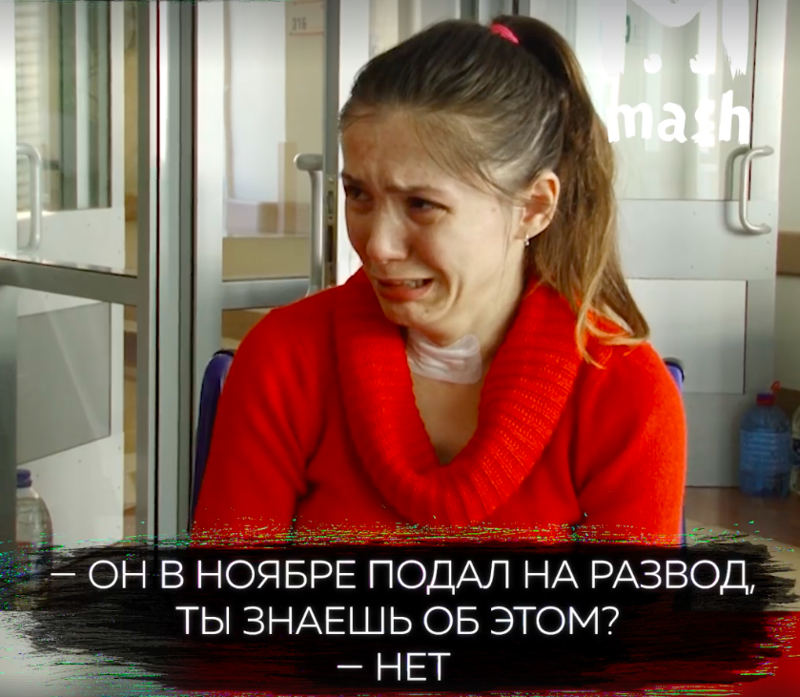 Каждый день девушка с амнезий заново узнает, что муж бросил ее, услышав диагноз Каждый день девушка с амнезий заново узнает, что муж бросил ее, услышав диагноз ynews, болезнь, история, казань, печальная реальность
