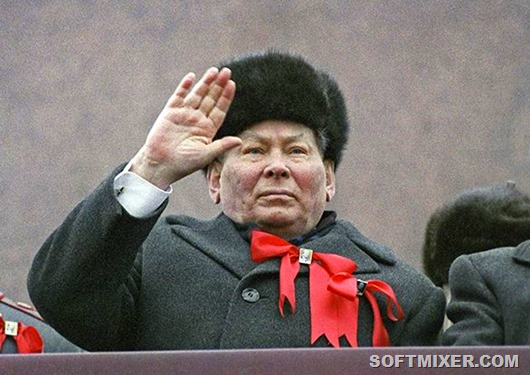 Черненко. История самого странного лидера СССР