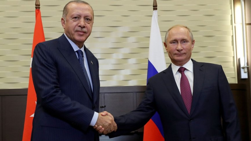 Париж выступил за поддержку Совбезом ООН соглашения РФ и Турции по Идлибу