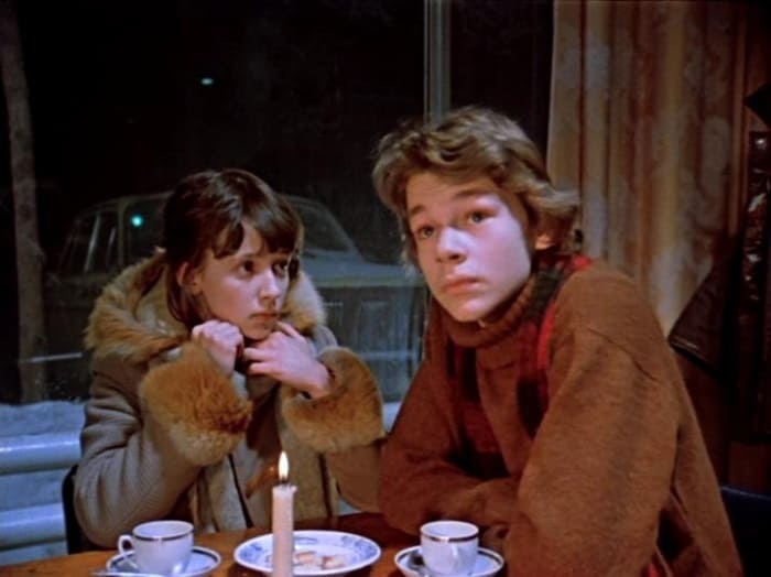 Кадр из фильма *Вам и не снилось…*, 1980 | Фото: kino-teatr.ru Кадр из фильма *Вам и не снилось…*, 1980 | Фото: kino-teatr.ru