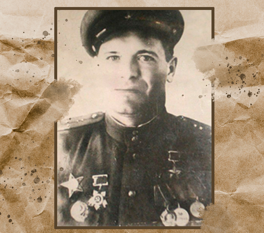 За что лишали звания Героя Советского Союза