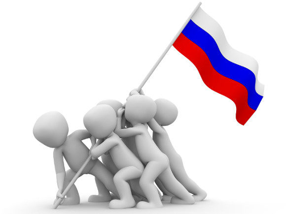 Петр Межурицкий. Куда Русь мчится