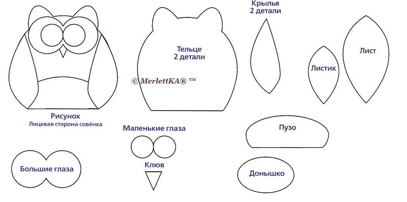 Делаем косички самой себе