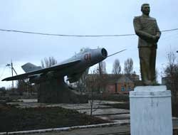 Памятники И.В.Сталину по всему миру. Памятники И.В.Сталину по всему миру.