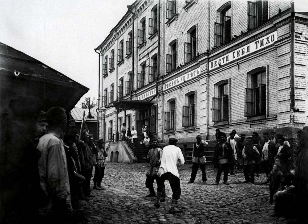 Максим Дмитриев: фотографии царской России Максим Дмитриев: фотографии царской России