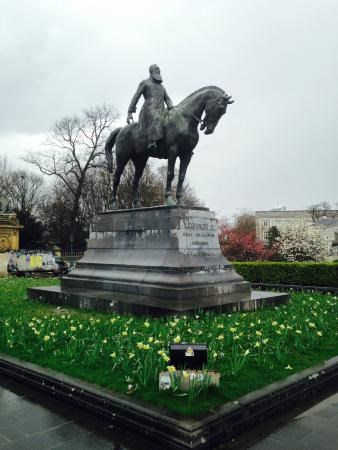 Кровавый тиран, истребивший половину своего народа. О самой страшной фигуре XX века