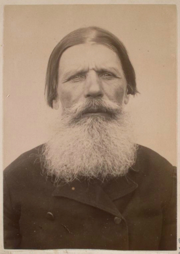Сахалин времен Чехова в фотографиях