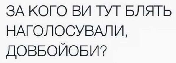 Нидерланды "послали" Украину. Что пишут в комментариях в укрнете. Это нужно видеть (фото)